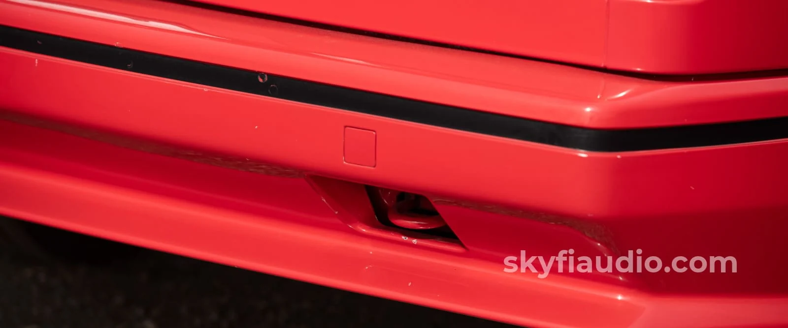 1991 BMW E30 M3 Coupe - Brilliantrot Red, Low Miles - Image 14
