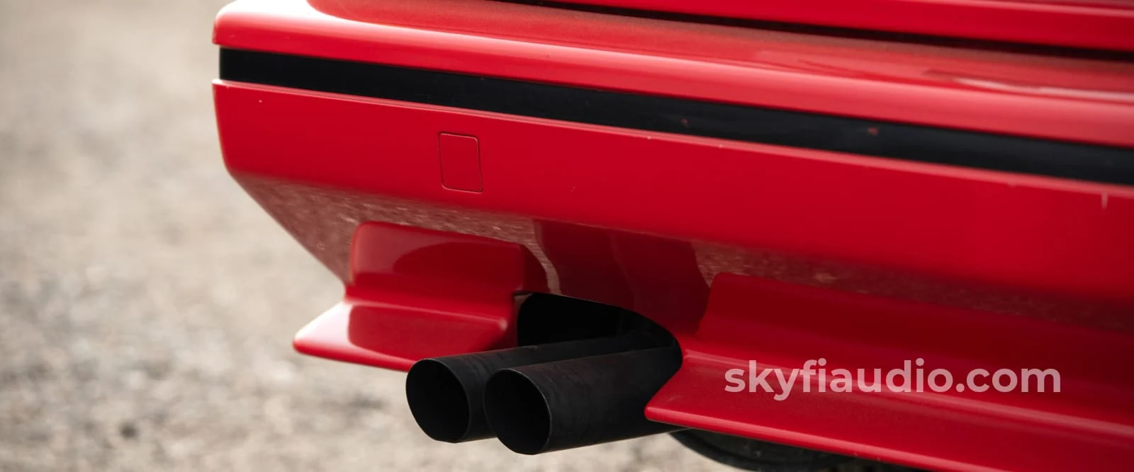 1991 BMW E30 M3 Coupe - Brilliantrot Red, Low Miles - Image 17