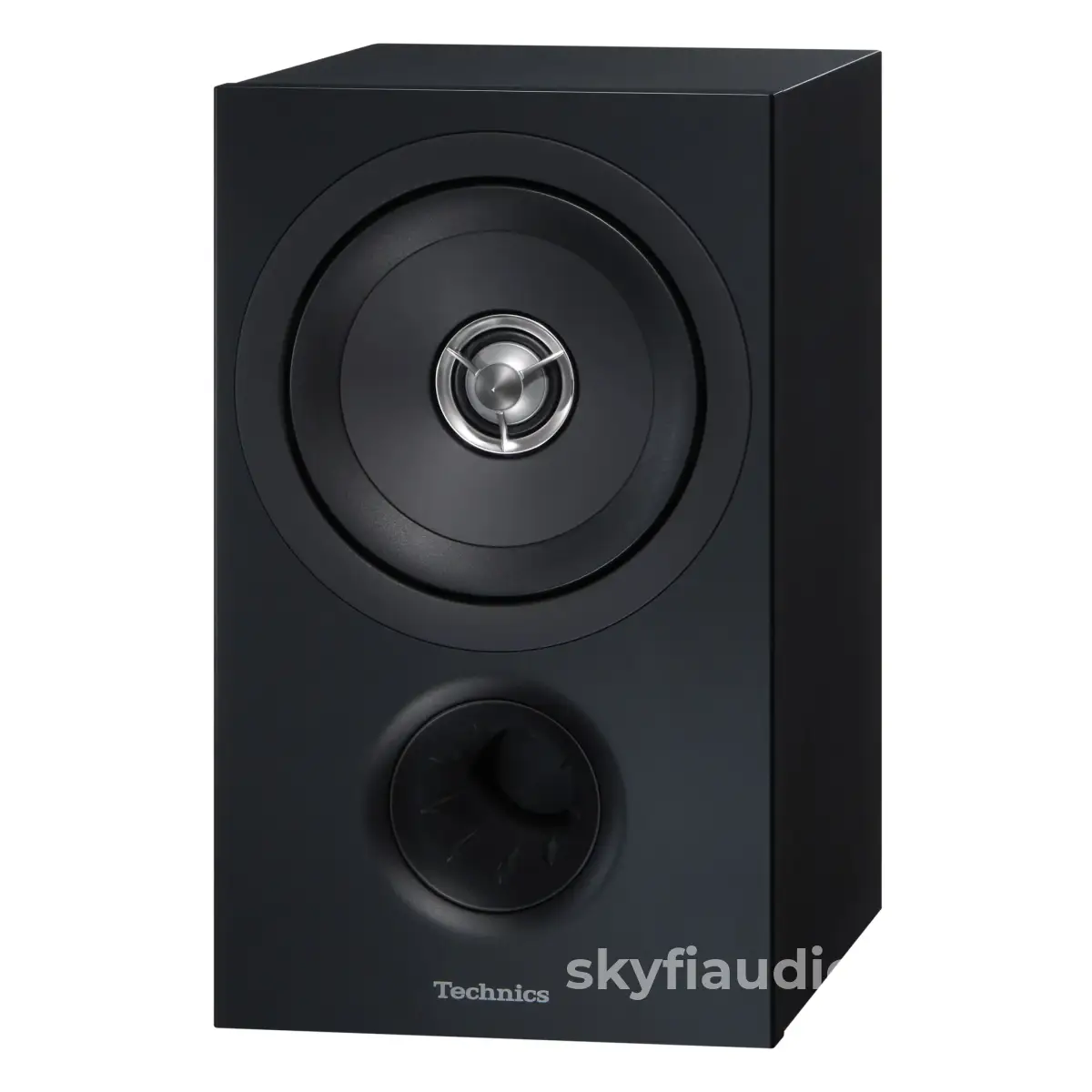 Technics Bookshelf Speaker System SB-C600-K - Image 3
