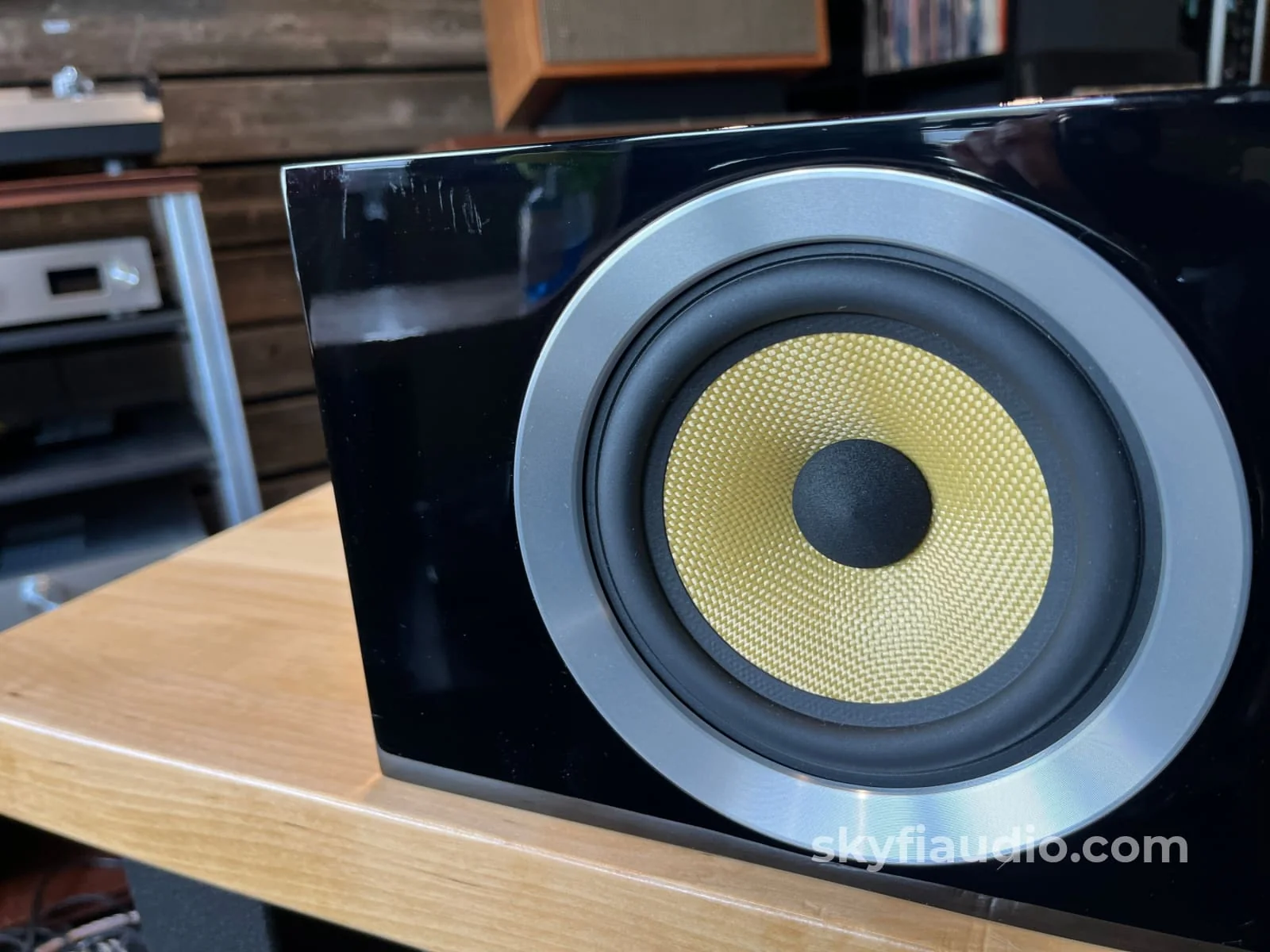 Bowers & Wilkins CM Centre S2 Center Channel Speaker - Image 5