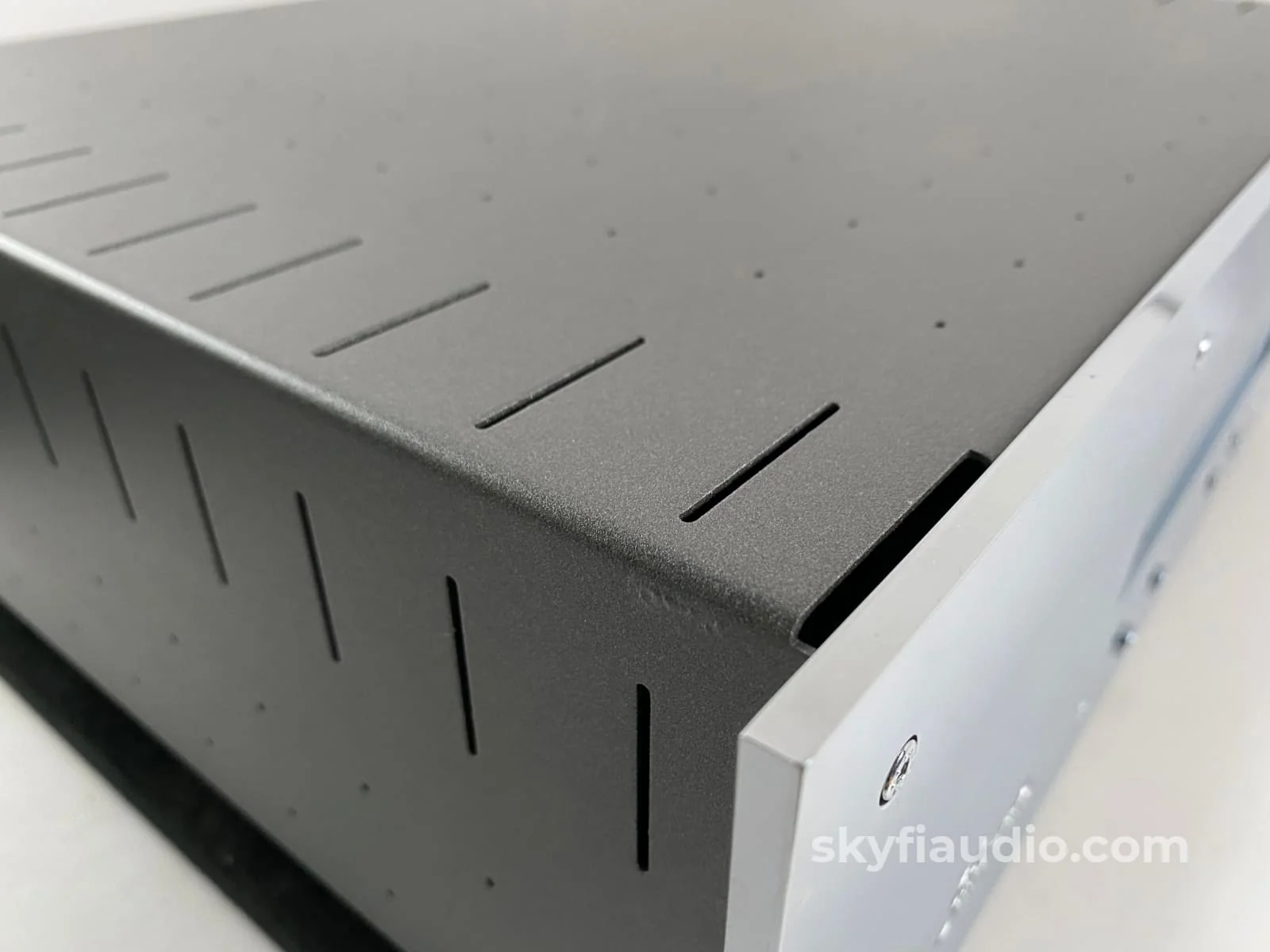 Burmester 948 Power Conditioner - Made in Germany - Image 11