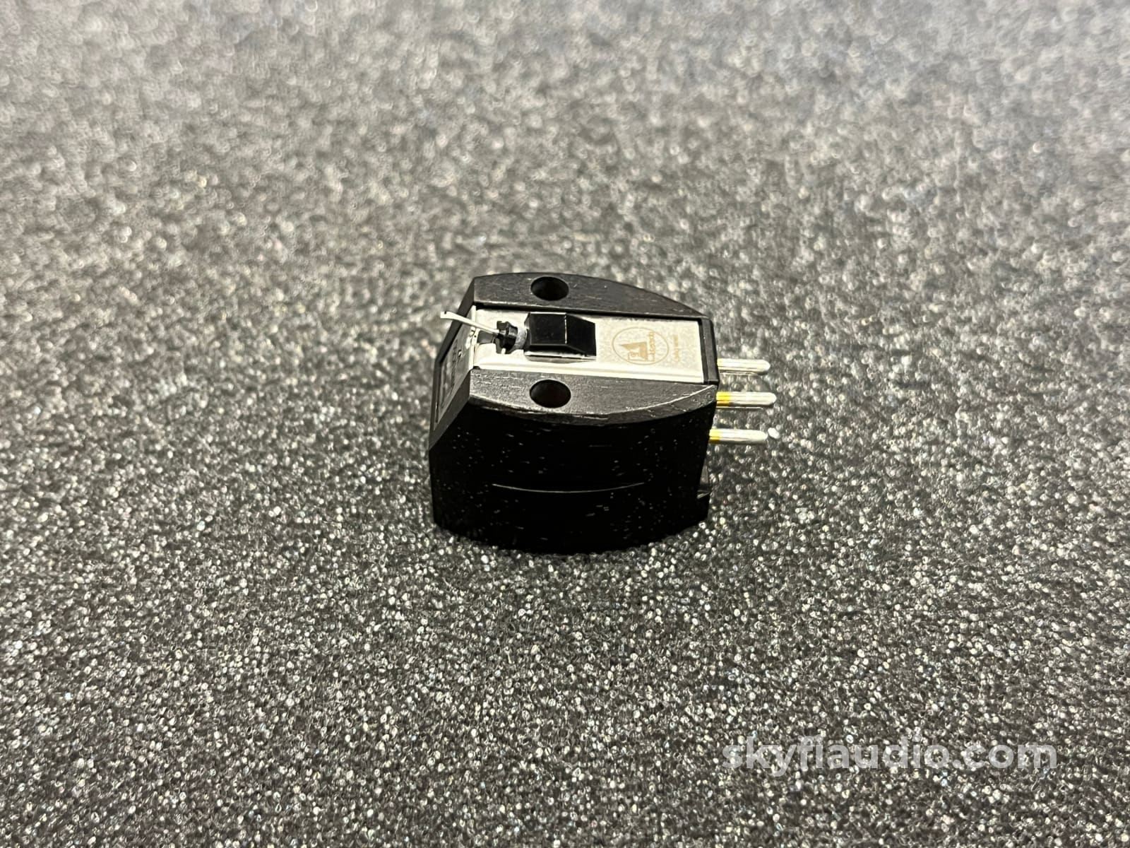 Clearaudio Virtuoso V2 Ebony MM Phono Cartridge - As New - Image 3