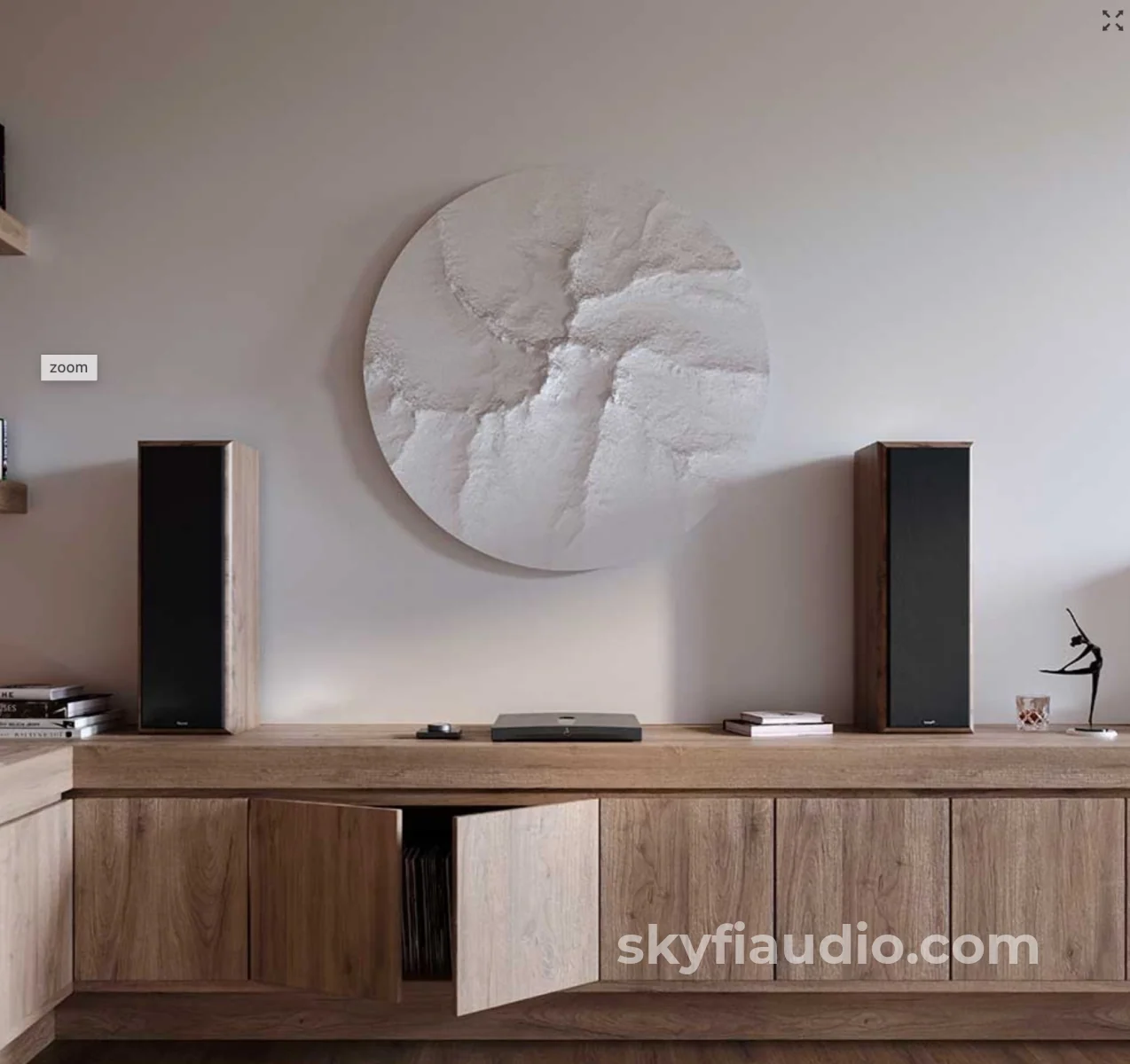 Devialet Expert 250 Pro Integrated Amp w/Phono, AirPlay, Roon Ready, 2 x 250W $19,000 MSRP!! - Image 14