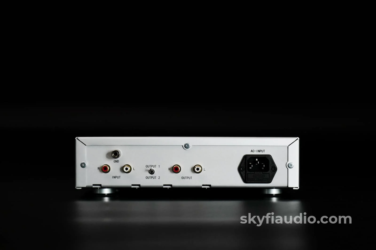 DS Audio DS-E3 Optical Phono Cartridge System - Image 9