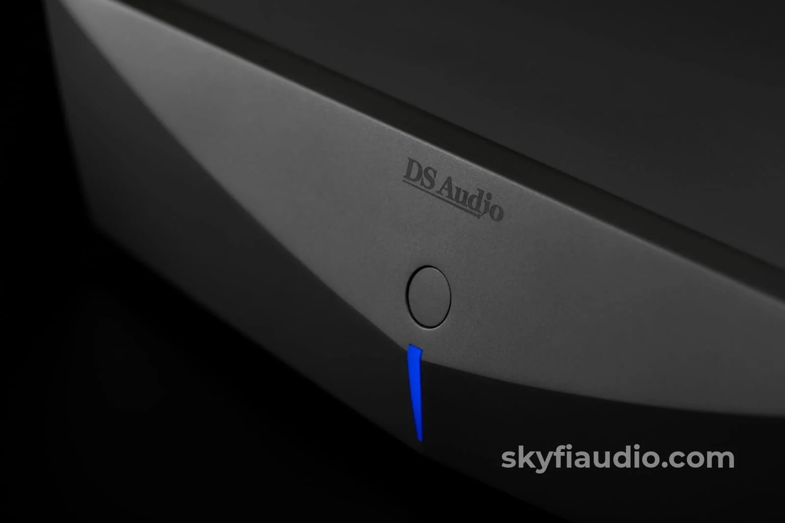 DS Audio DS-003 Optical Phono Cartridge System - Image 5