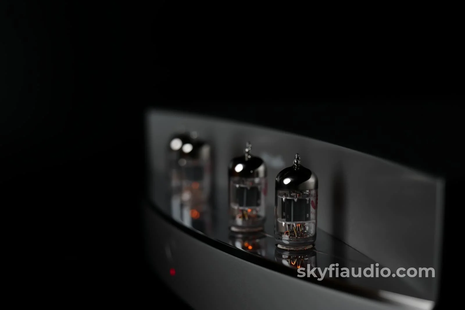 DS Audio TB-100 Tube Phono Equalizer - Image 10