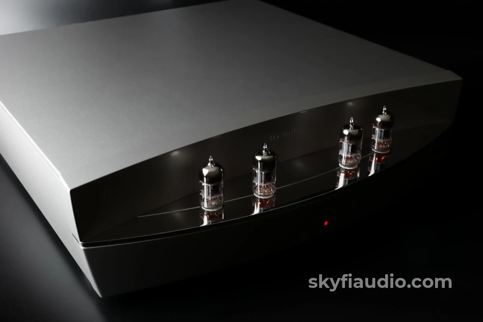 DS Audio TB-100 Tube Phono Equalizer - Image 7