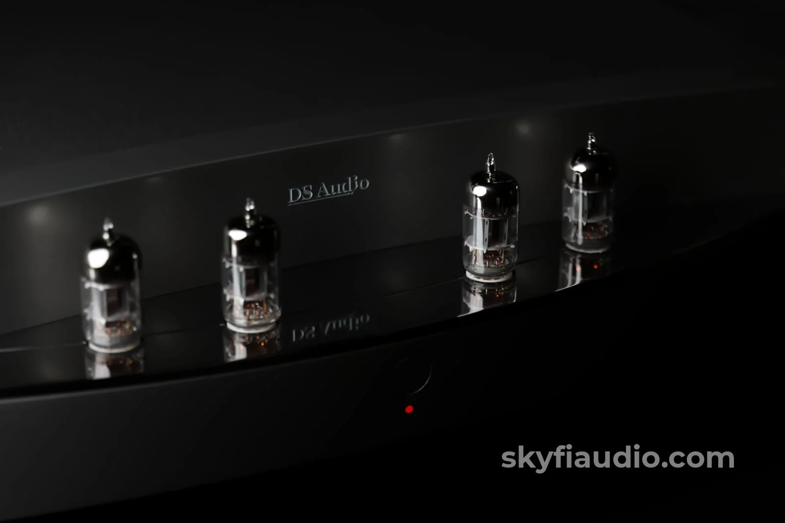DS Audio TB-100 Tube Phono Equalizer - Image 8