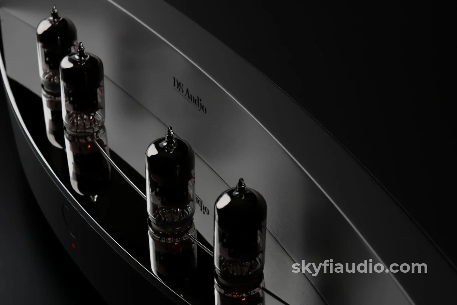 DS Audio TB-100 Tube Phono Equalizer - Image 9