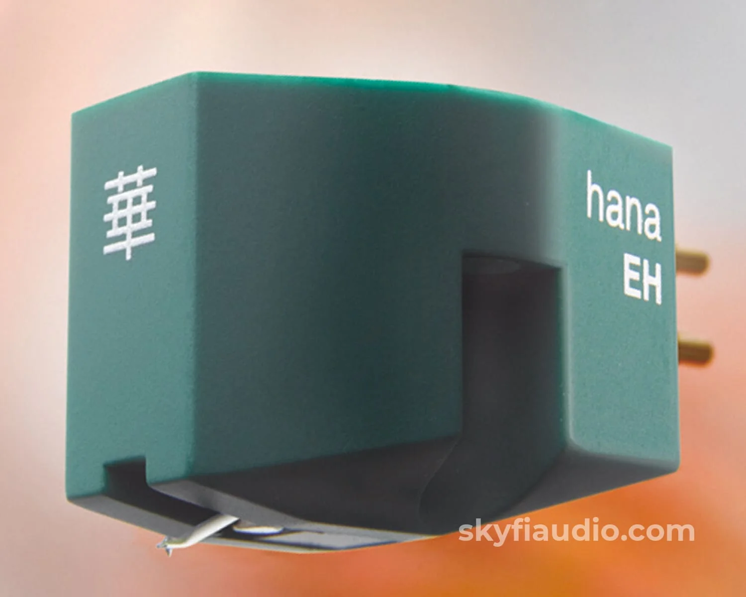 Hana EH High Output MC Phono Cartridge - New - Image 3