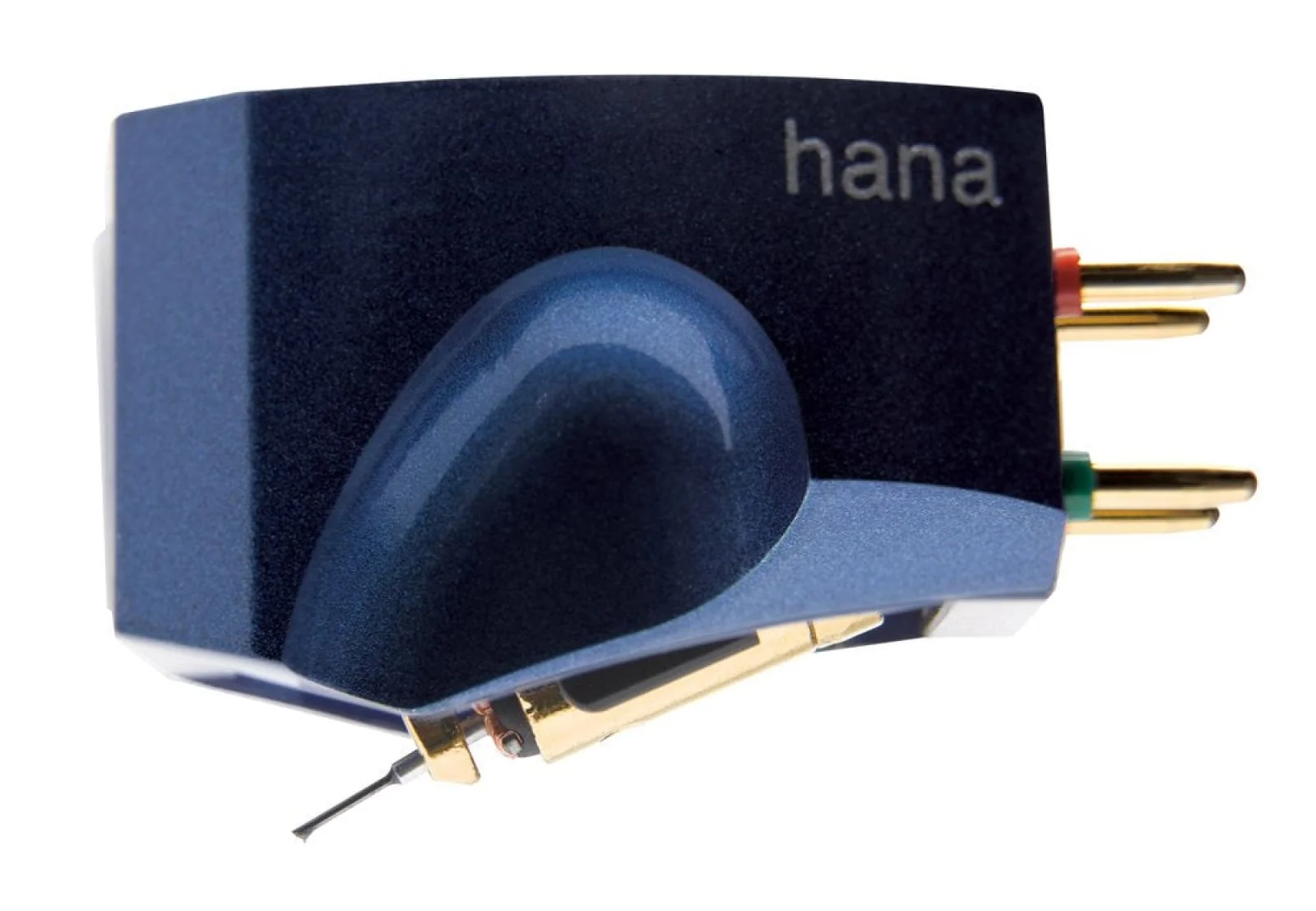 Hana Umami Blue MC Phono Cartridge - New - Image 3