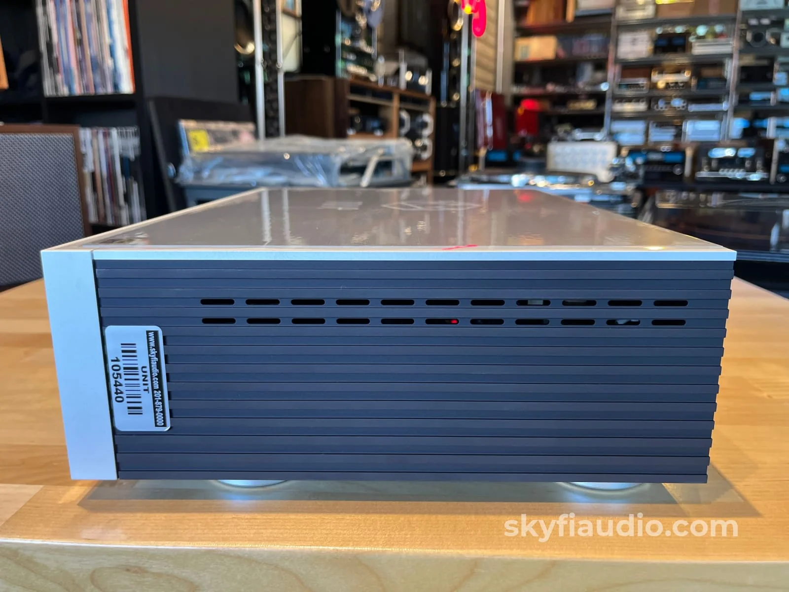 HiFi Rose RS150B Network Streamer and DAC - Pre-Loved, $1250 Off MSRP - Image 11