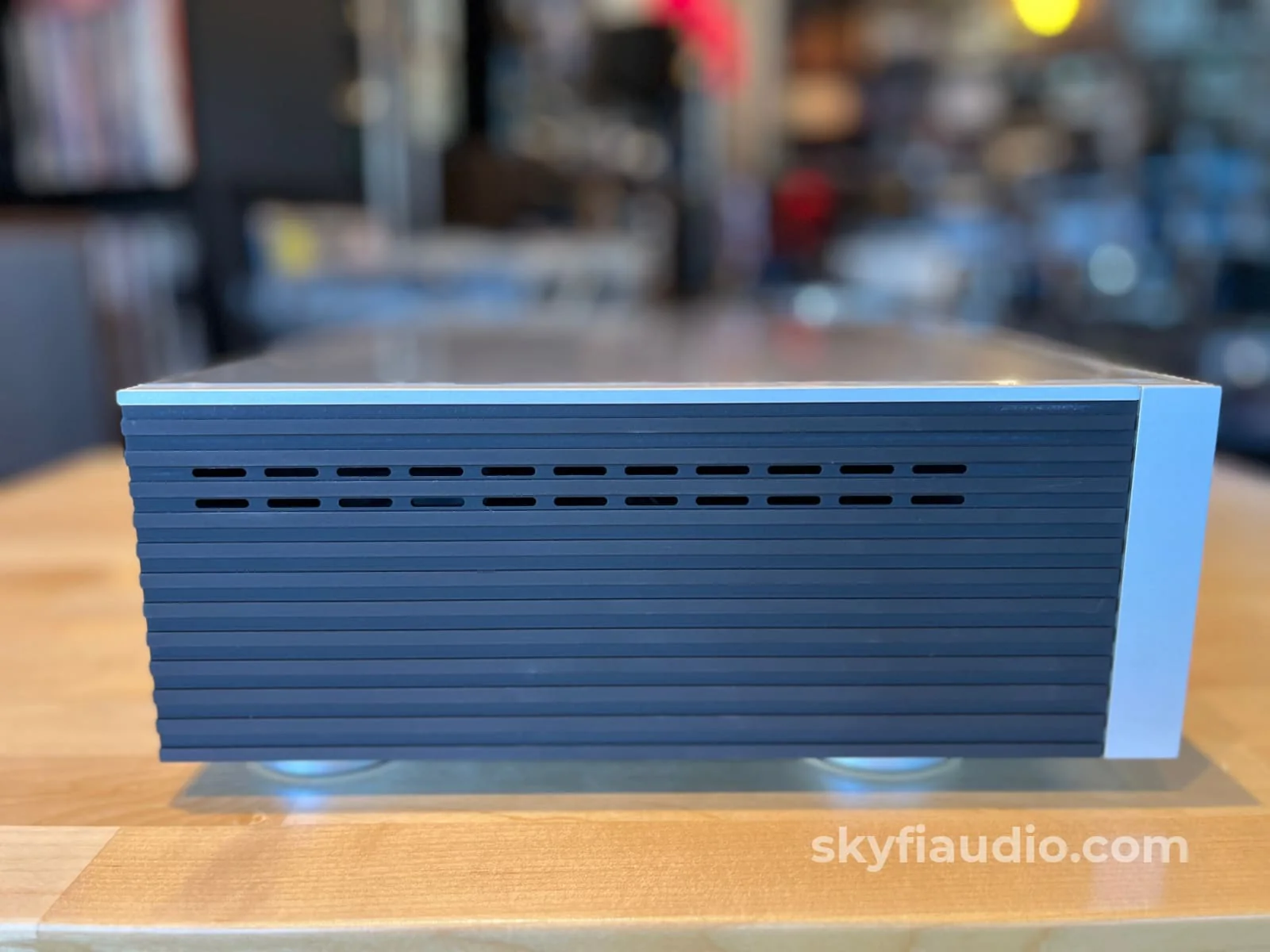 HiFi Rose RS150B Network Streamer and DAC - Pre-Loved, $1250 Off MSRP - Image 12
