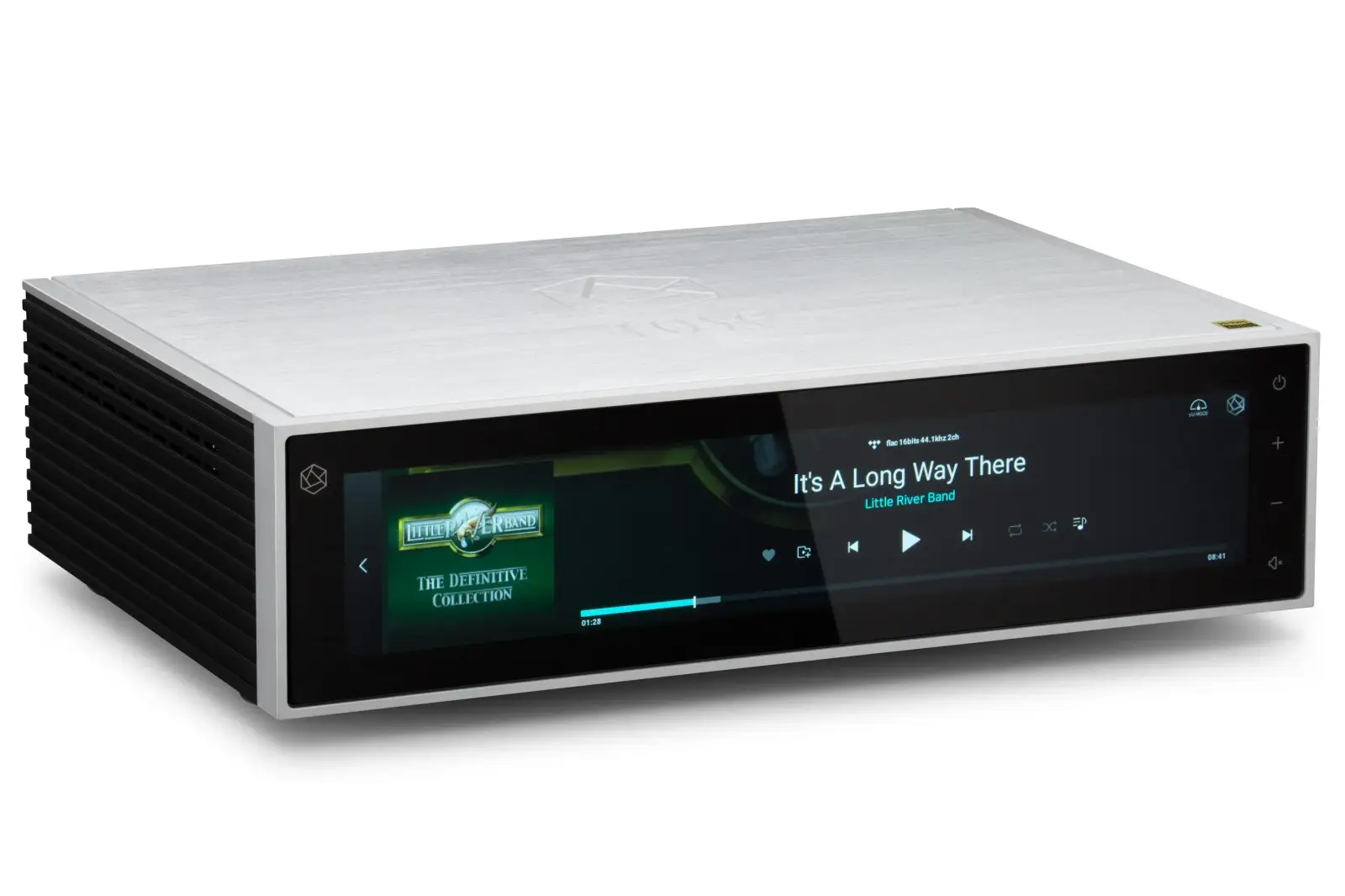 HiFi Rose RS150B Network Streamer and DAC - Pre-Loved, $1250 Off MSRP - Image 2