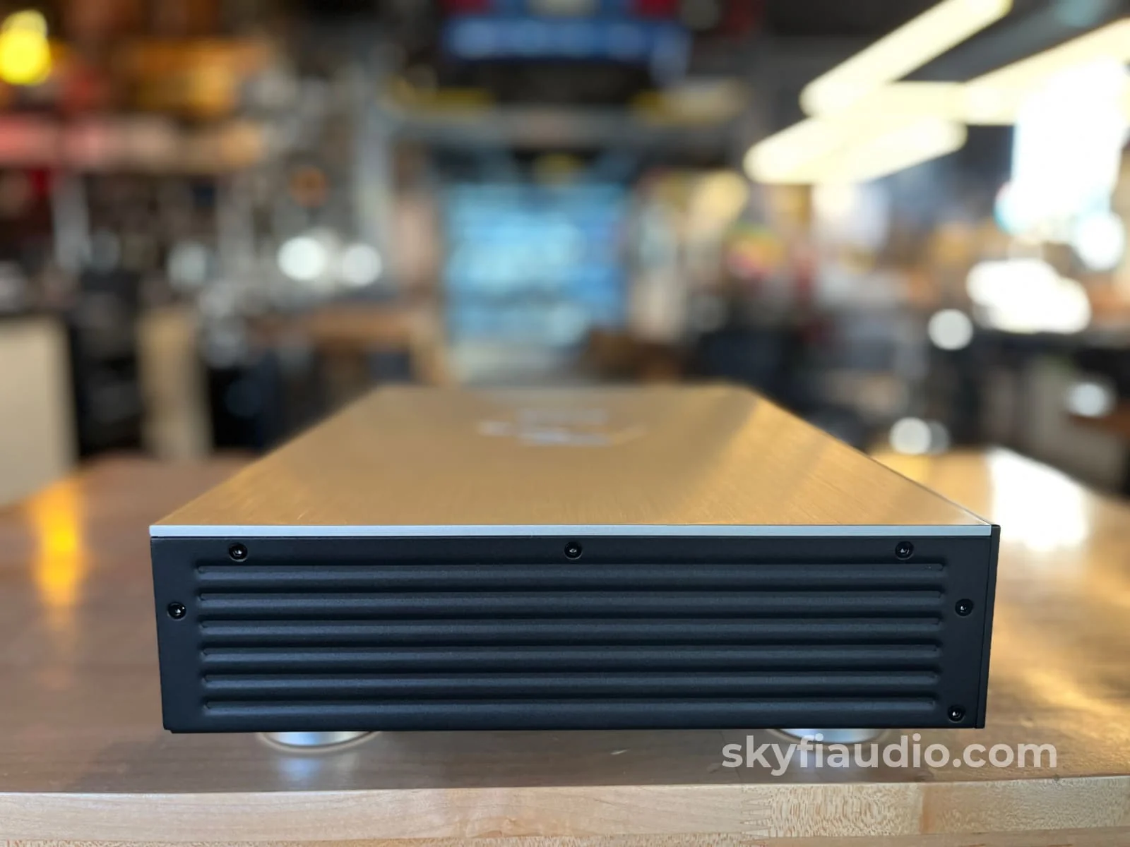 HiFi Rose RS451 Network Streamer and DAC - Image 8
