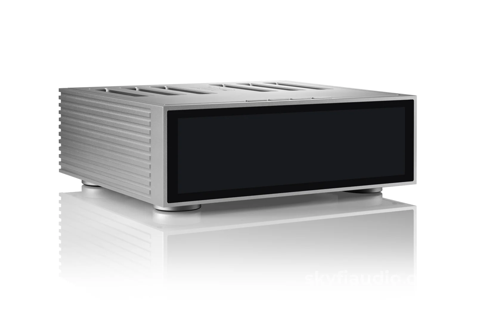 HiFi Rose RS520 Wireless Network Streamer, DAC, and Integrated Amplifier - 200W x2 - Image 7