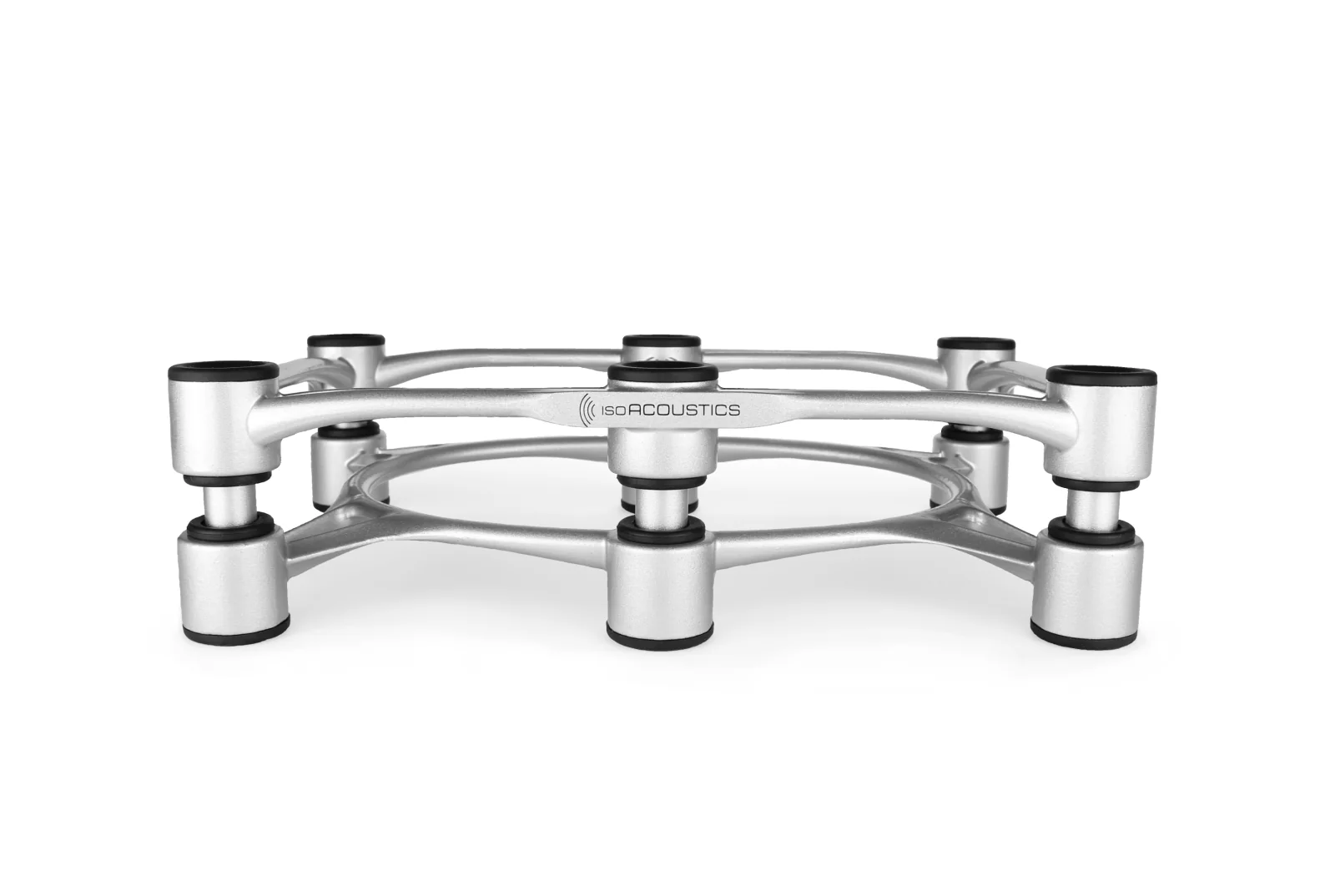 IsoAcoustics Aperta300 Isolation Stand with Tilt Adjustment (Single) - Image 4