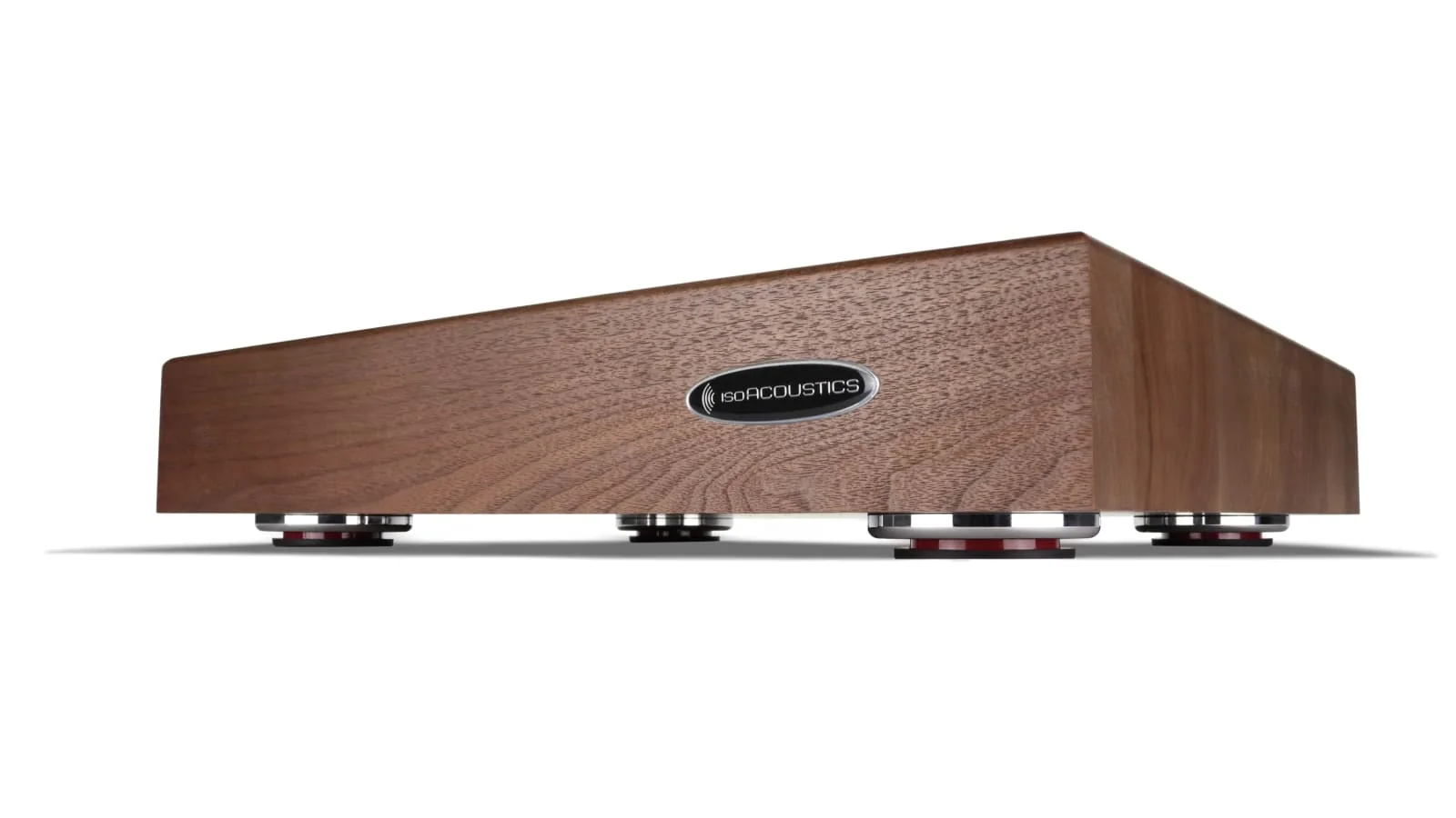 IsoAcoustics DELOS Isolation Platform for Turntables and Sensitive Audio Equipment - Image 6