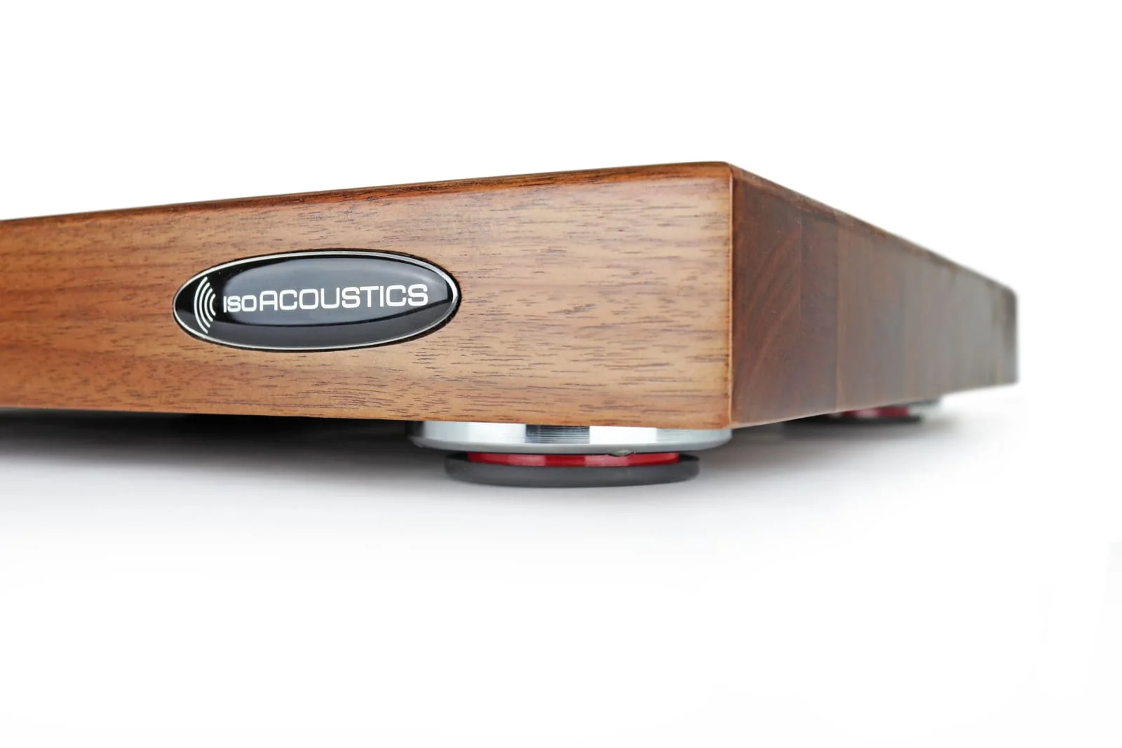 IsoAcoustics DELOS Isolation Platform for Turntables and Sensitive Audio Equipment - Image 8