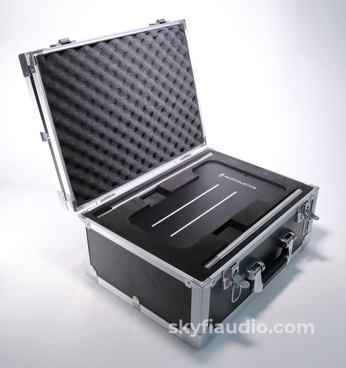 IsoAcoustics GAIA Series Isolation Feet (Set Of 4) - Image 15
