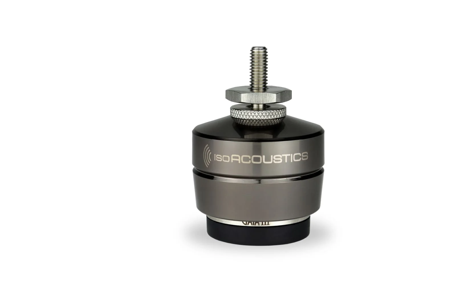 IsoAcoustics GAIA Series Isolation Feet (Set Of 4) - Image 6