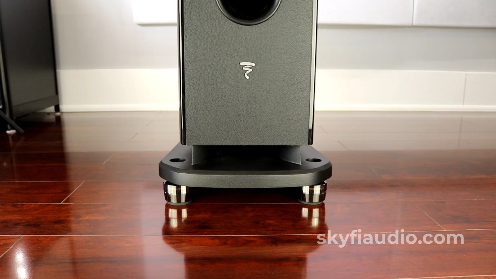 IsoAcoustics GAIA Series Isolation Feet (Set Of 4) - Image 8