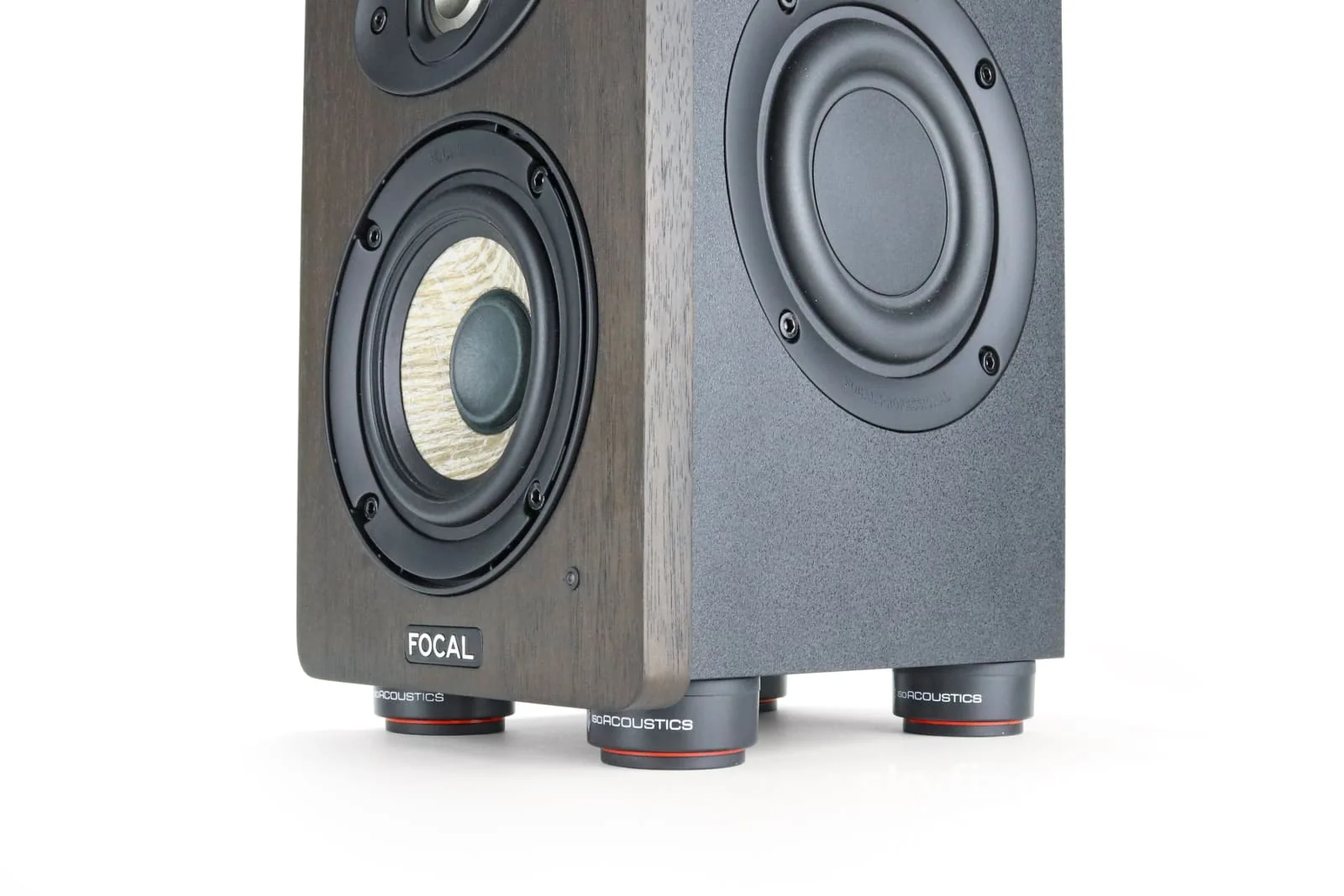 IsoAcoustics ISO-Puck Series for Studio Monitors and Speakers - Image 11