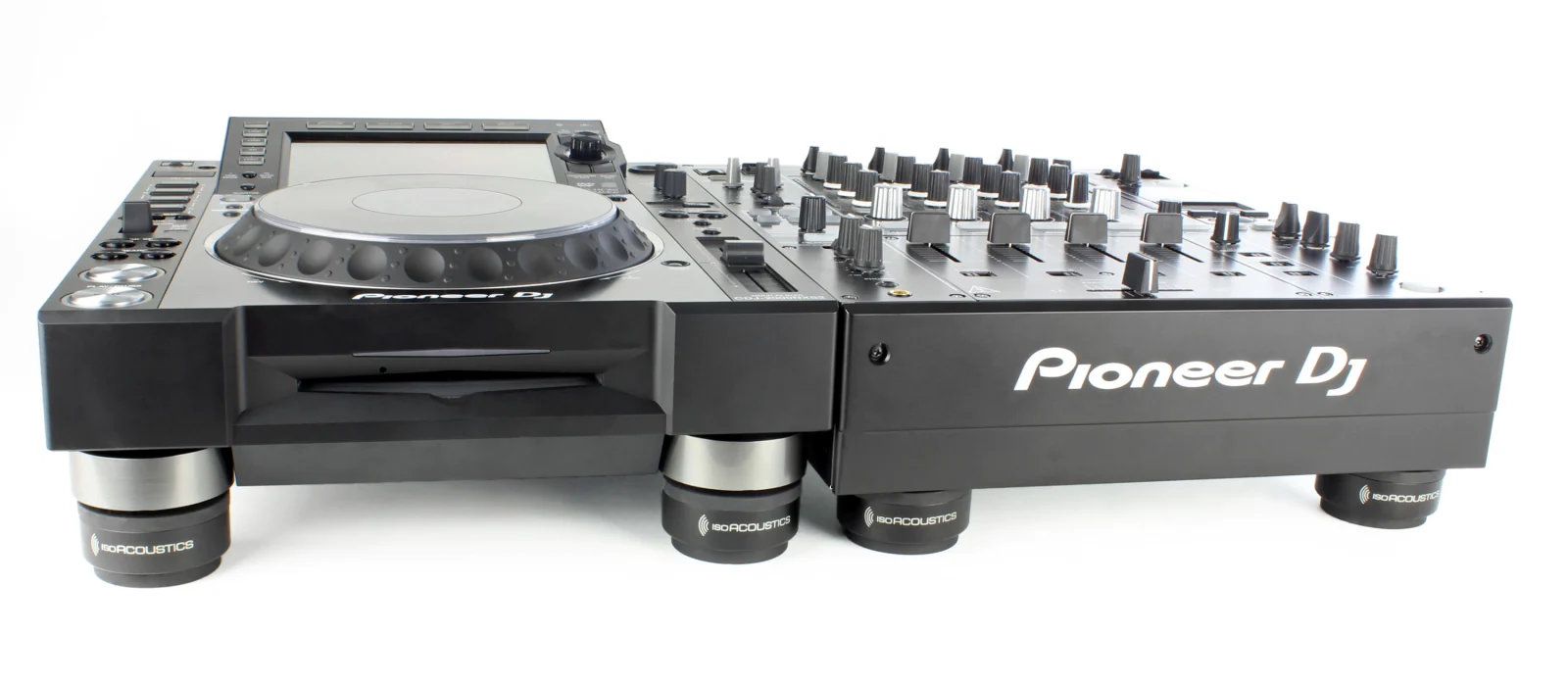 IsoAcoustics ISO-Puck Series for Studio Monitors and Speakers - Image 13
