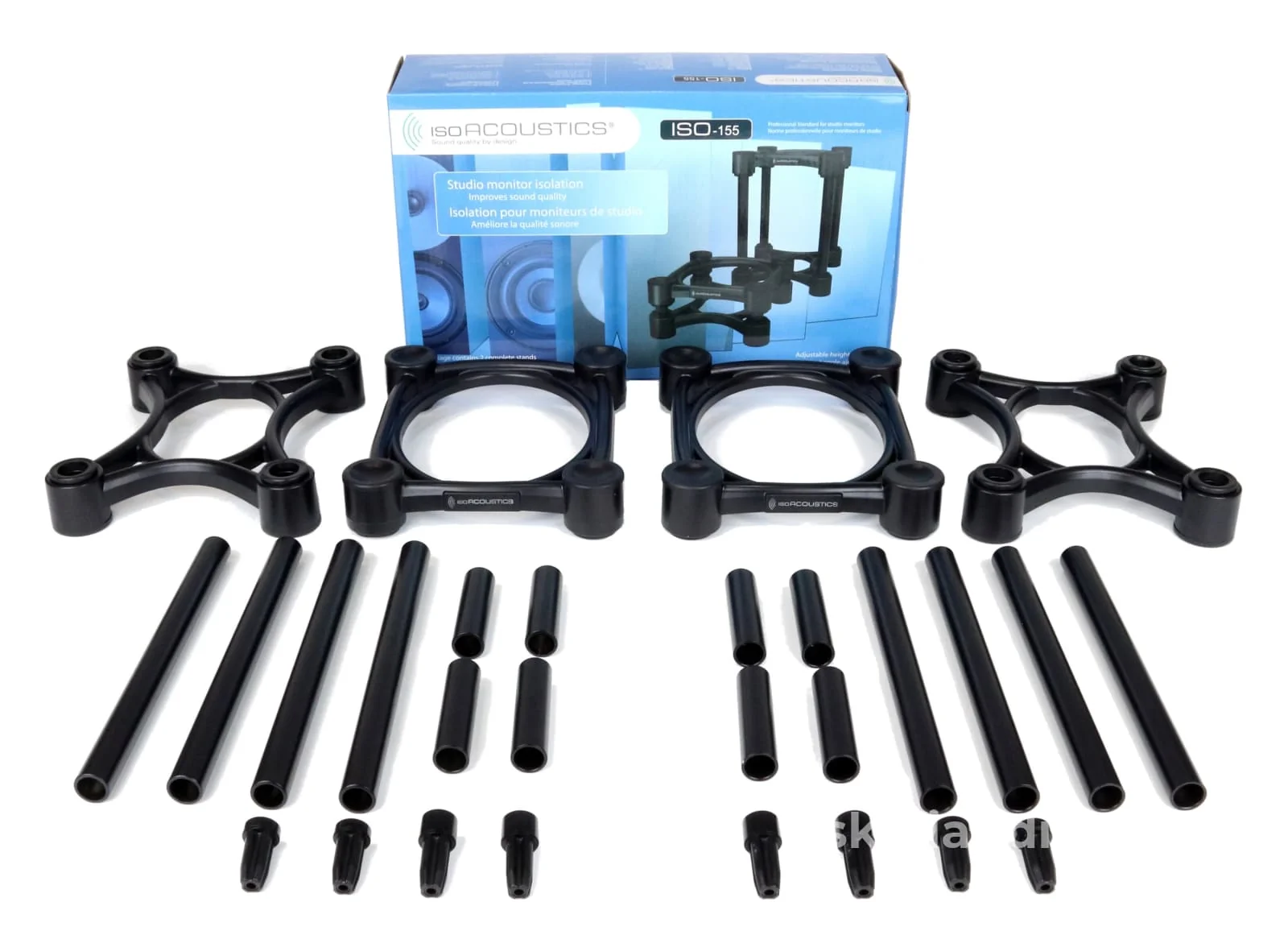 IsoAcoustics ISO Stands for Studio Monitor Isolation - Image 5
