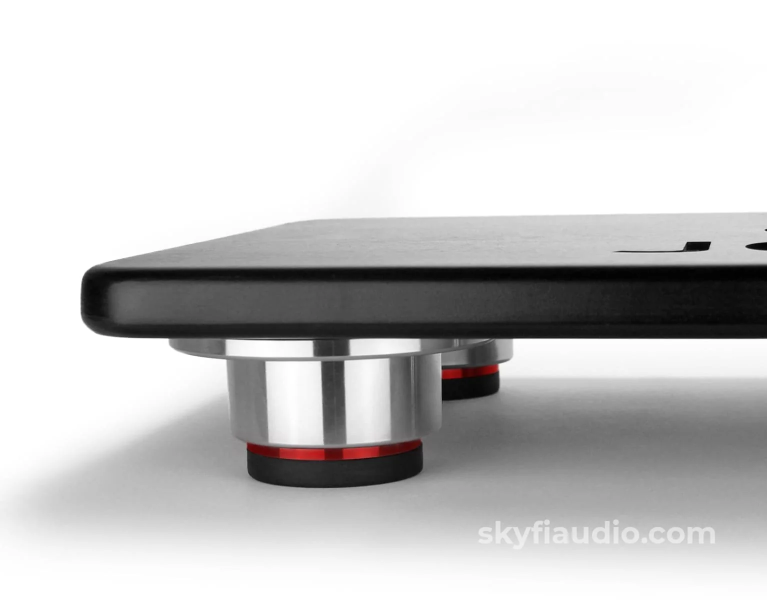 IsoAcoustics Stage 1 Isolators for Guitar/Bass Combo Amps - Image 8