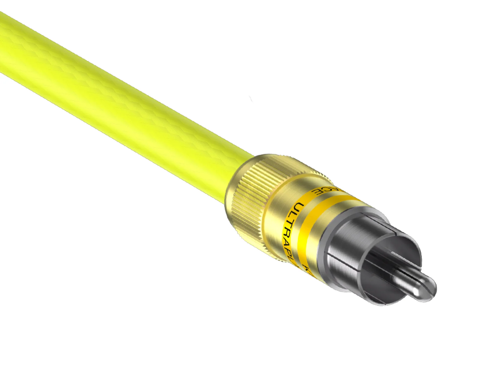 Kimber Kable Ascent Series DV30 Digital Interconnect RCA or BNC Terminations - NEW w/Free Shipping - Image 2
