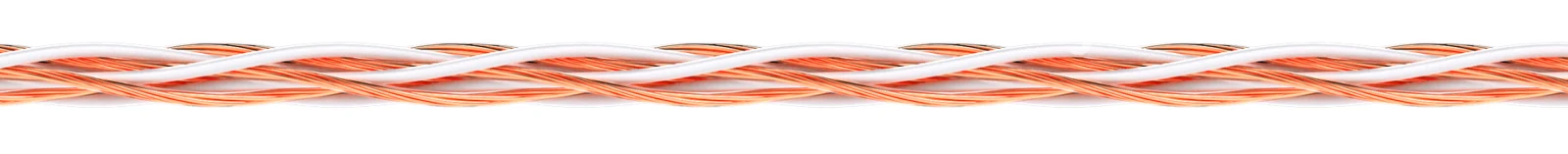 Kimber Kable - Ascent Series 4TC Speaker Cables Pair - NEW w/Free Shipping - Image 4
