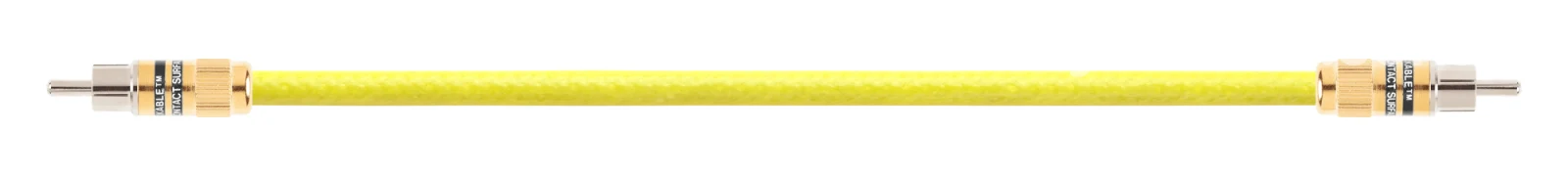 Kimber Kable Ascent Series DV30 Digital Interconnect RCA or BNC Terminations - NEW w/Free Shipping - Image 6