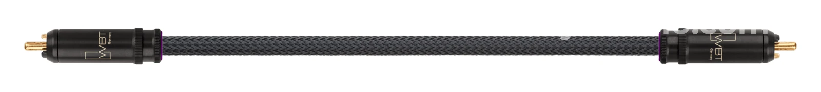 Kimber Kable Cadence Subwoofer Interconnect - RCA or WBT Terminations - New - Image 3