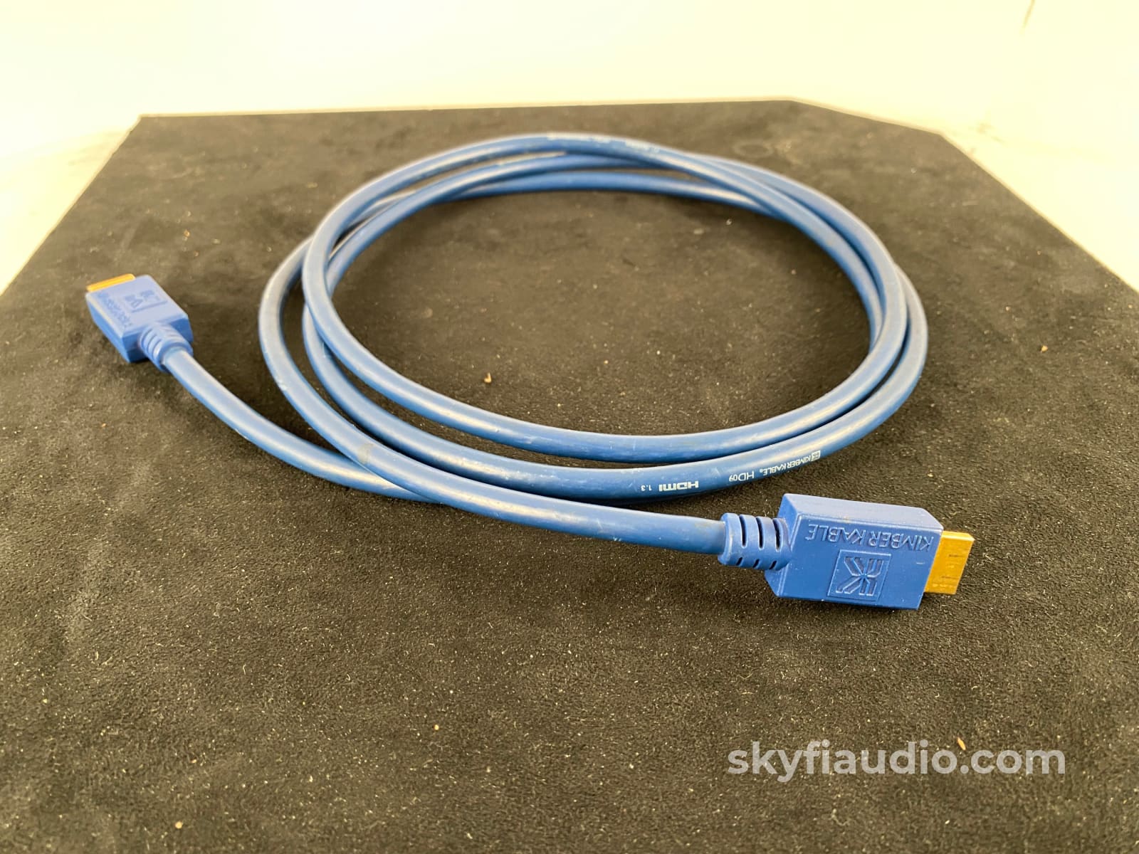 Kimber Kable HD09 HDMI Cable -1m - Image 4