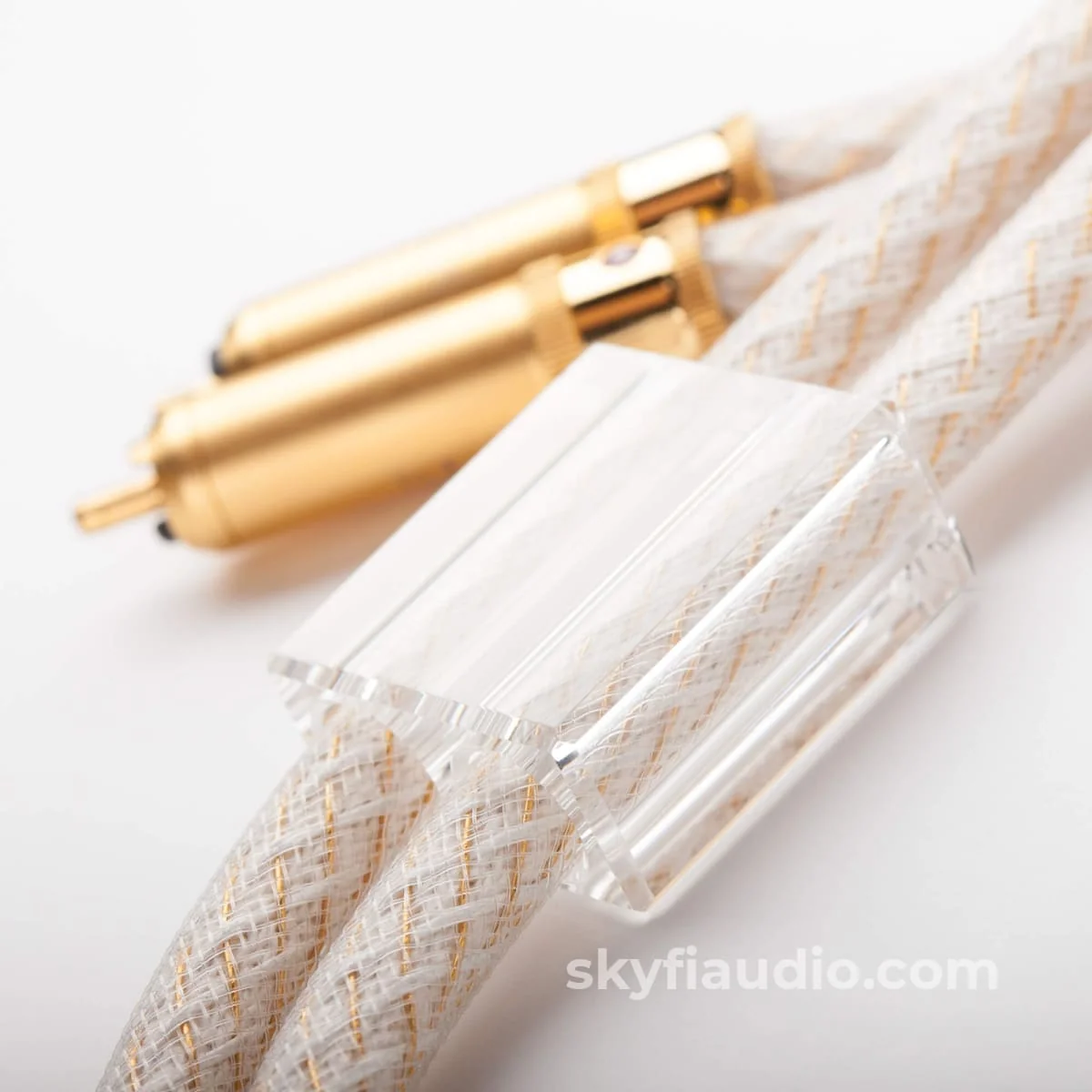 Kimber Kable - Naked Series Analog Interconnects (Pair) - New - Image 3
