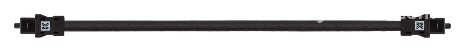 Kimber Kable OPT-1 Optical Digital Interconnect (Toslink Connector) - New - Image 3