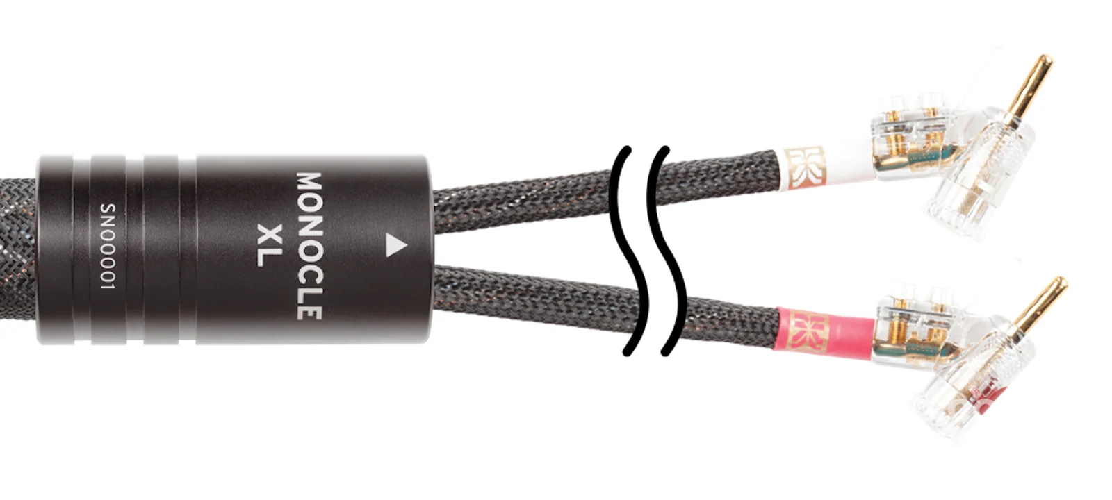 Kimber Kable - Summit Series Monocle XL Speaker Cables (PAIR) - New - Image 8