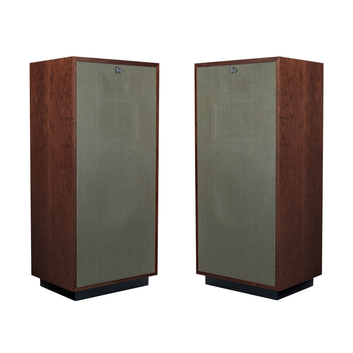 Klipsch Forte IV Heritage Speakers (Pair) - New w/Free Shipping - Image 15