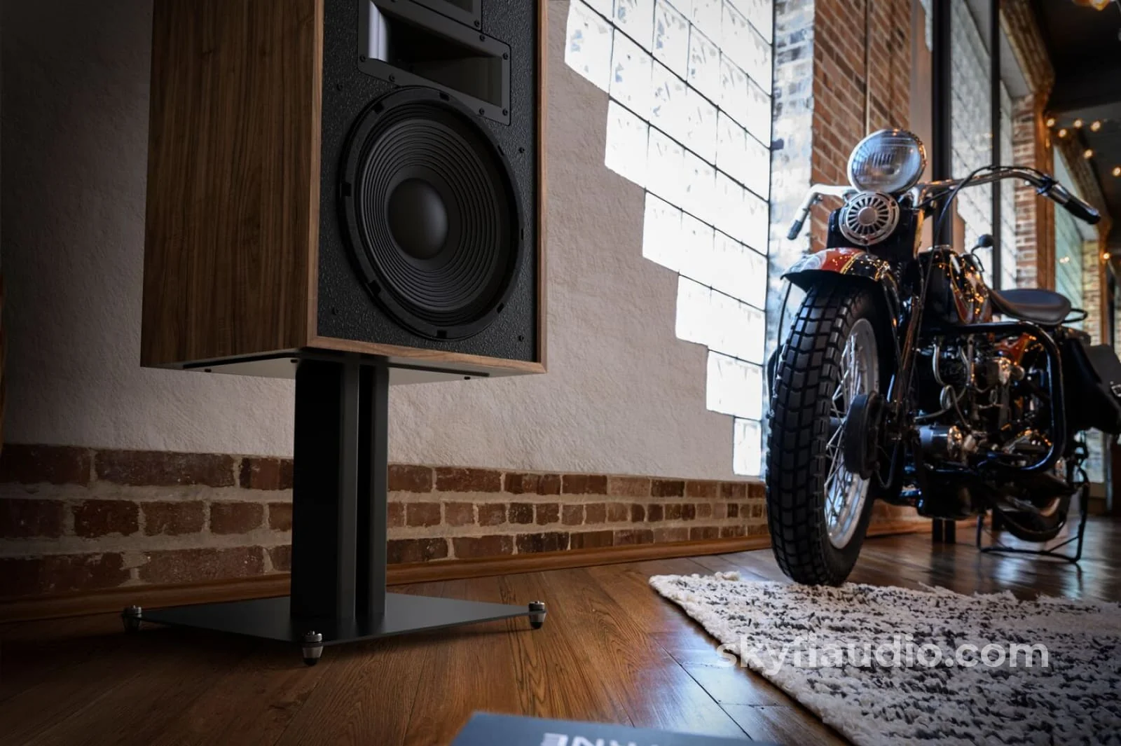 Klipsch Heresy IV Heritage Series Speakers (Pair) - New w/Free Shipping - Image 32