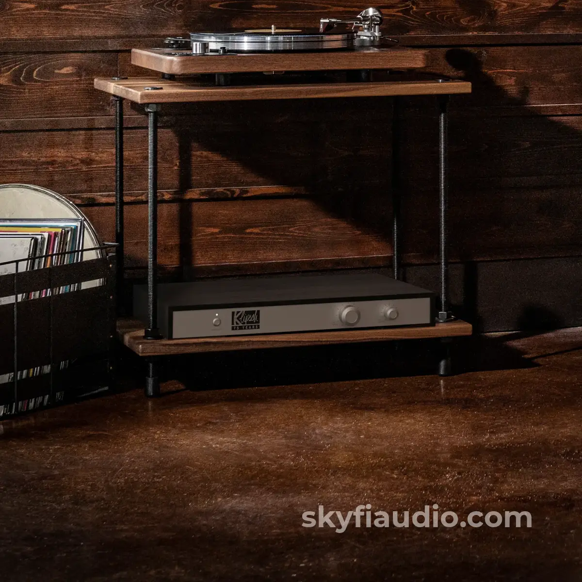 Klipsch Heritage Active DSP Crossover - Designed for the La Scala AL6 - NEW - Image 7