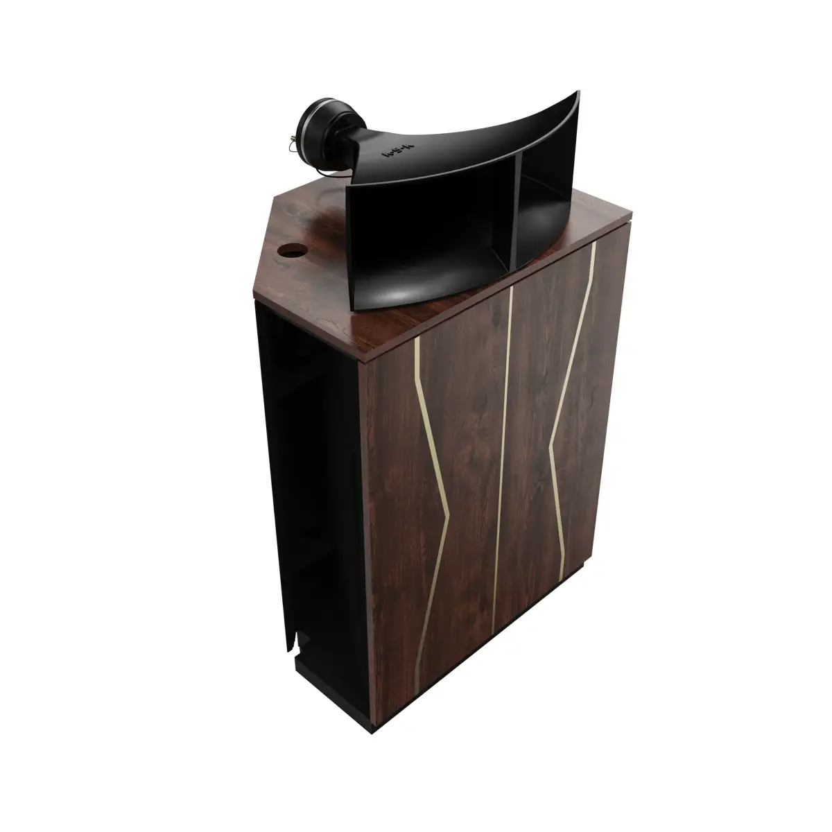 Klipsch Klipschorn 80th Anniversary Limited Edition Speakers - New Release w/Free Shipping - PRE-ORDER DEPOSIT - Image 4