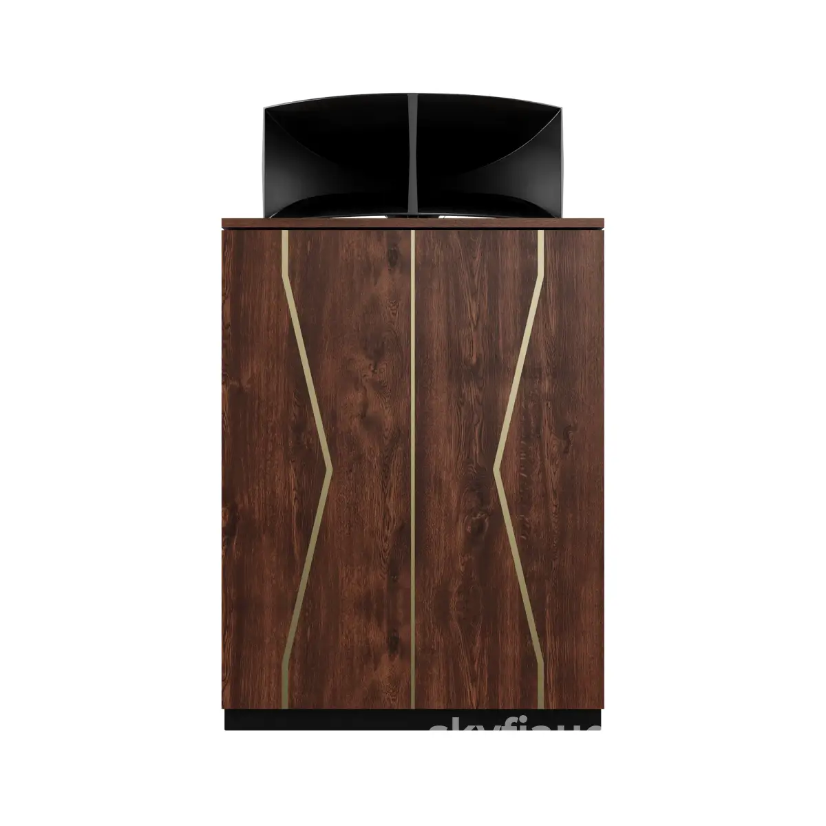 Klipsch Klipschorn 80th Anniversary Limited Edition Speakers - New Release w/Free Shipping - PRE-ORDER DEPOSIT - Image 5