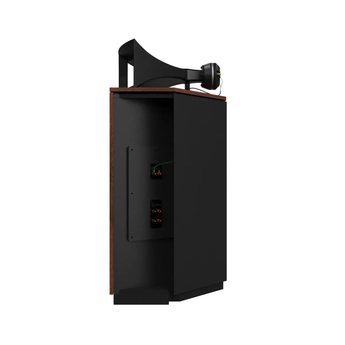 Klipsch Klipschorn 80th Anniversary Limited Edition Speakers - New Release w/Free Shipping - PRE-ORDER DEPOSIT - Image 7