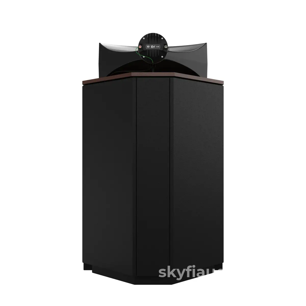 Klipsch Klipschorn 80th Anniversary Limited Edition Speakers - New Release w/Free Shipping - PRE-ORDER DEPOSIT - Image 8