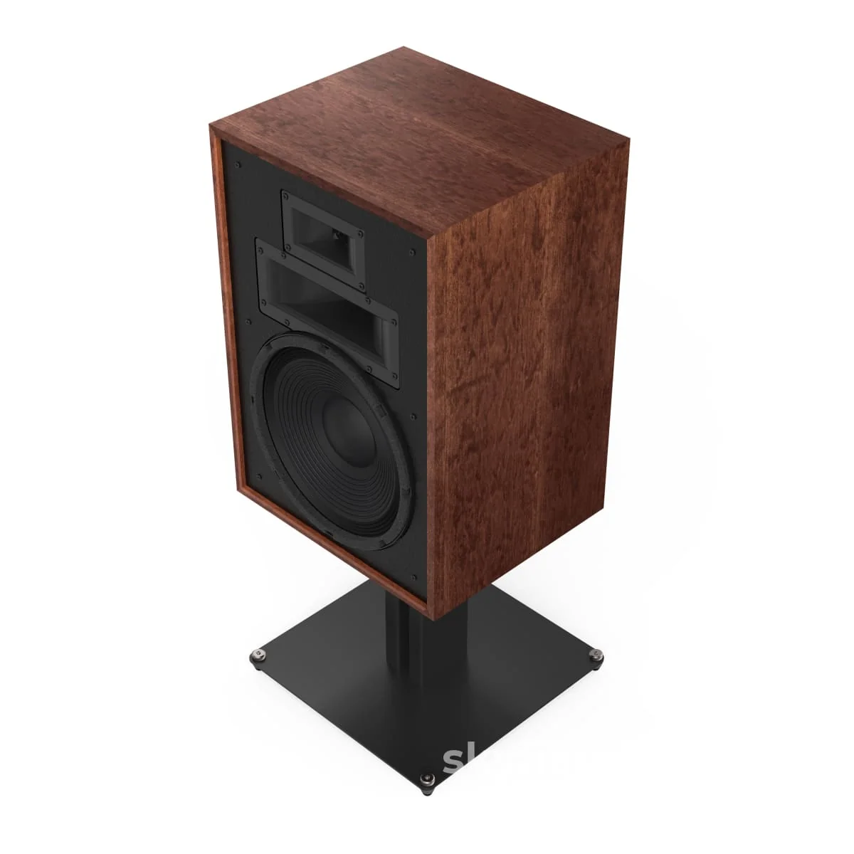 Klipsch KS-12 Hersey IV Series Speakers Stands (Pair) - New - Image 13