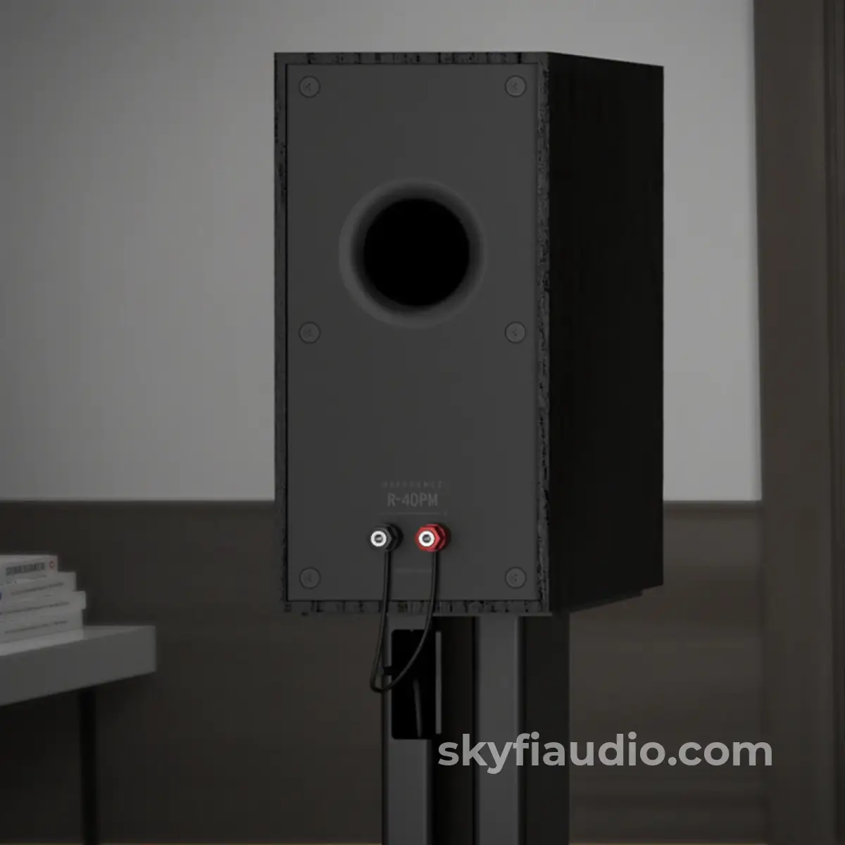 Klipsch  KS-24 Bookshelf Speaker Stands For "The Sevens and Nines I & II" - New - Image 5