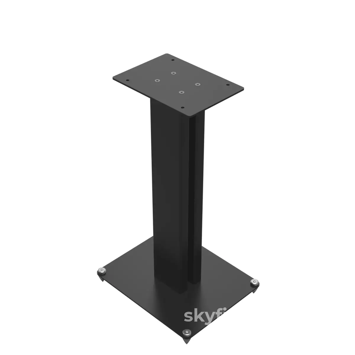 Klipsch  KS-24 Bookshelf Speaker Stands For "The Sevens and Nines I & II" - New - Image 7