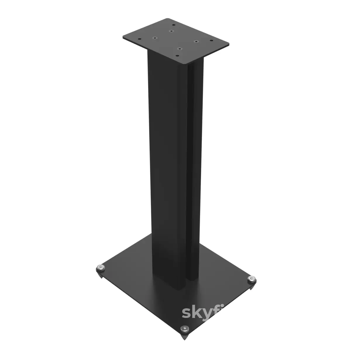 Klipsch KS-28 Bookshelf Speaker Stands for "The Fives I & II" - New - Image 4