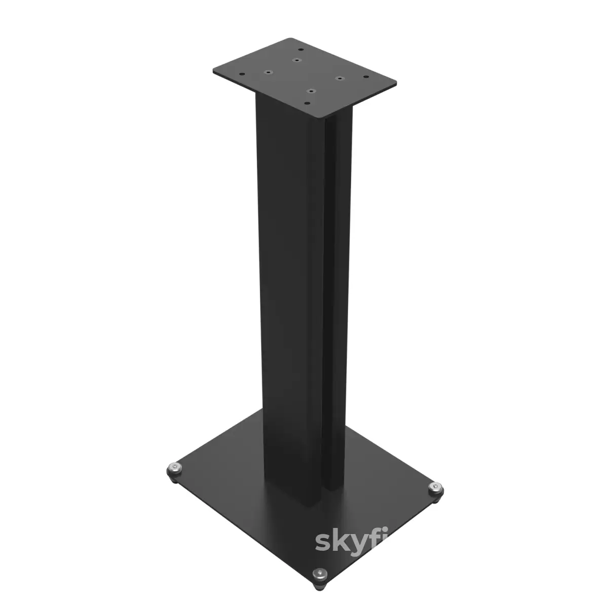 Klipsch KS-28 Bookshelf Speaker Stands for "The Fives I & II" - New - Image 6